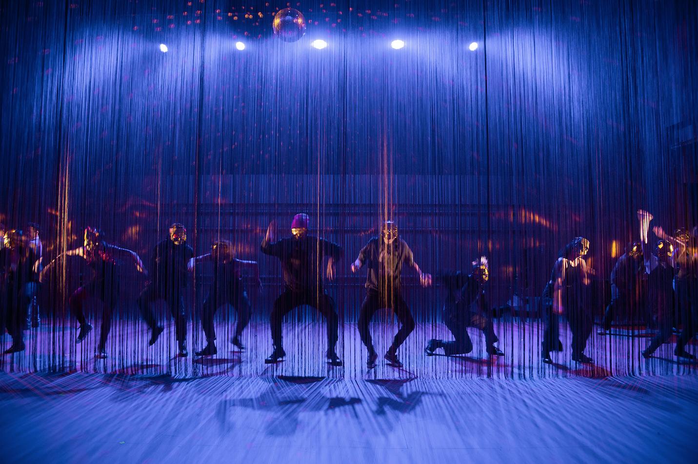 Romeo and Juliet Theatre Philadelphia